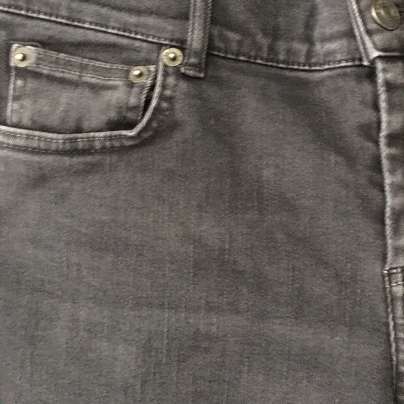 BALENCIAGA Skinny Jeans Size 38 - Picture 8 of 8